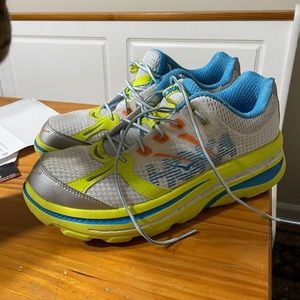 Hoka Running Shoes
